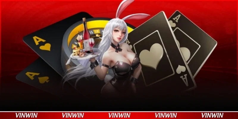 Tổng hợp mẹo và cách chơi Poker hữu ích tại VINWIN