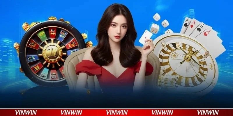 Chơi cược Tiến lên miền Nam đỉnh cao tại nhà cái VINWIN