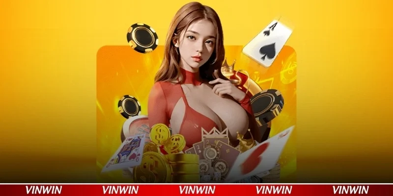 Tìm hiểu sơ lược về Roulette online tại cổng game VINWIN