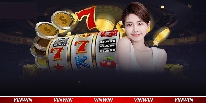 Những ưu điểm nổi bật đã khiến cho VINWIN thu hút đông đảo người chơi