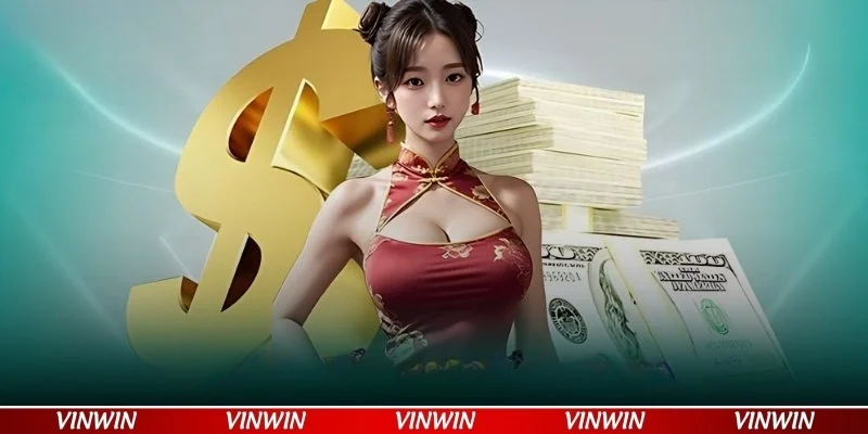Cần đáp ứng một số điều kiện trước khi rút tiền VINWIN