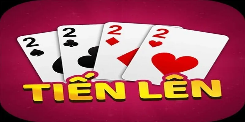 Tiến Lên Miền Bắc có thể thắng tuyệt đối bằng Tứ quý 2